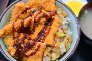 みどりや食堂 Midoriya Syokudou 沖縄中部