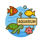 宮島水族館 Miyajima Public Aquarium