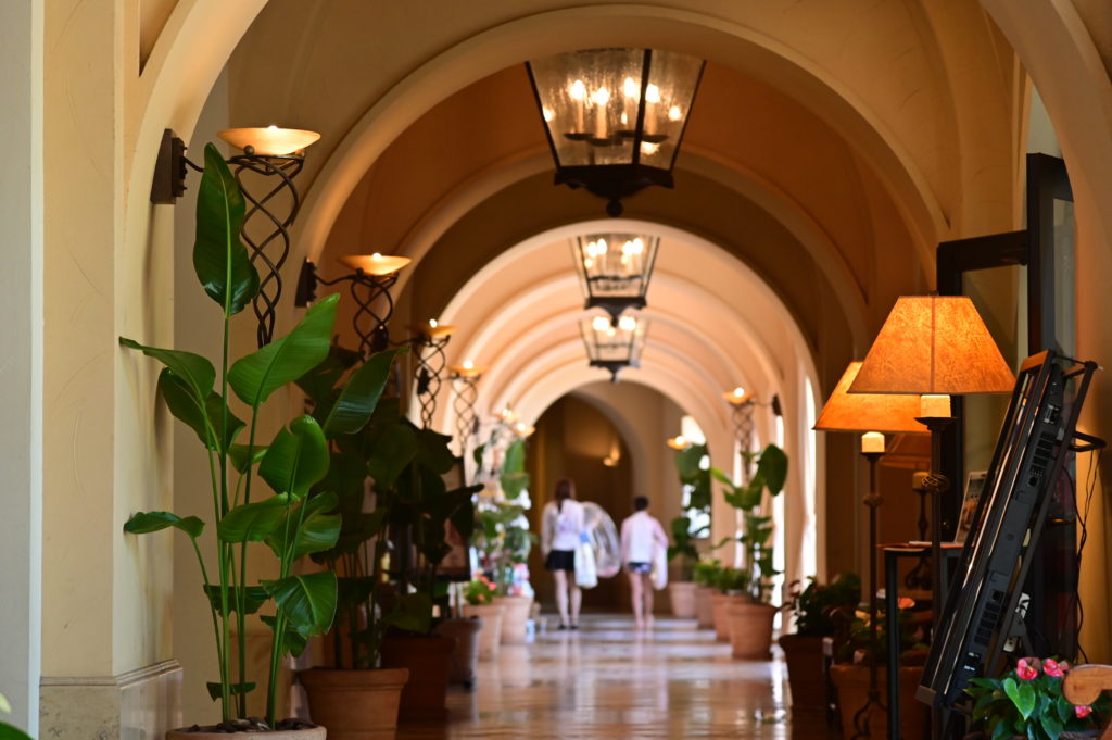 ホテル日航アリビラ Hotel Nikko Alivila 沖縄中部