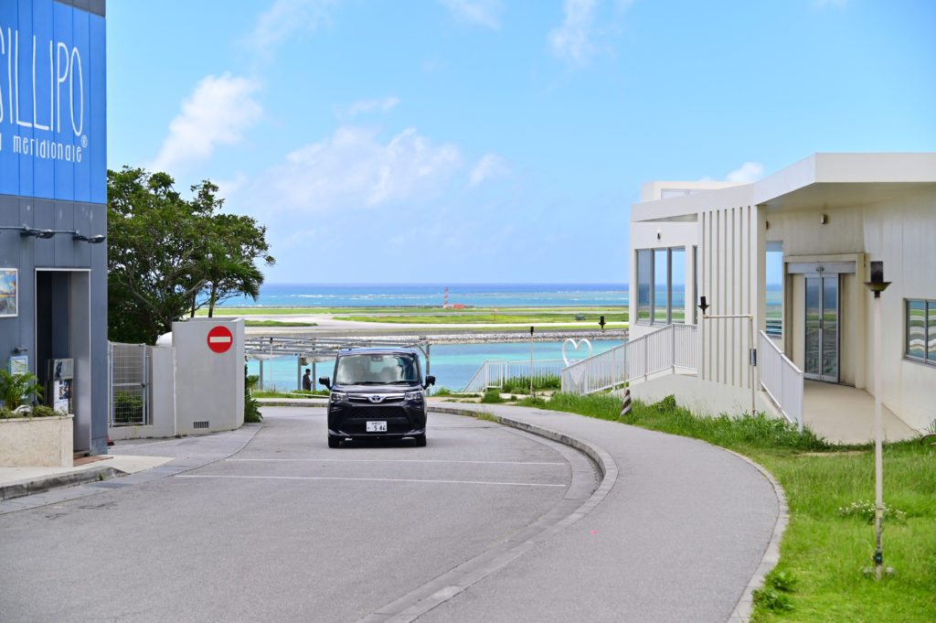 琉球温泉 瀬長島ホテル Ryukyu Onsen Senagajima Hotel 沖縄南部