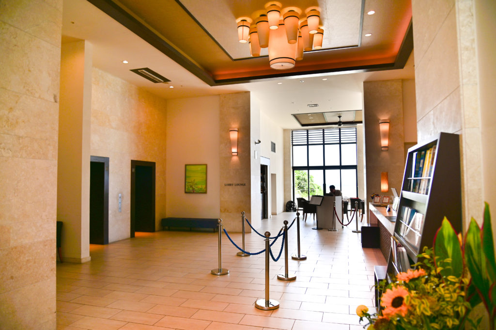 琉球温泉 瀬長島ホテル Ryukyu Onsen Senagajima Hotel 沖縄南部