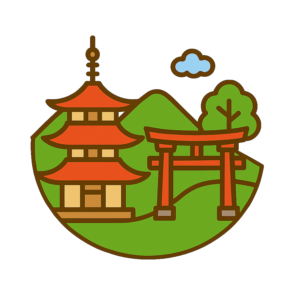 千光寺 Senkoji Temple 広島県