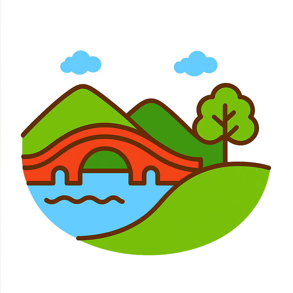 縮景園 Shukkeien Garden 広島県