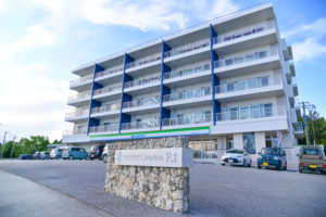 沖縄北部 サンセットリゾートカンプ― sunset resort camphou