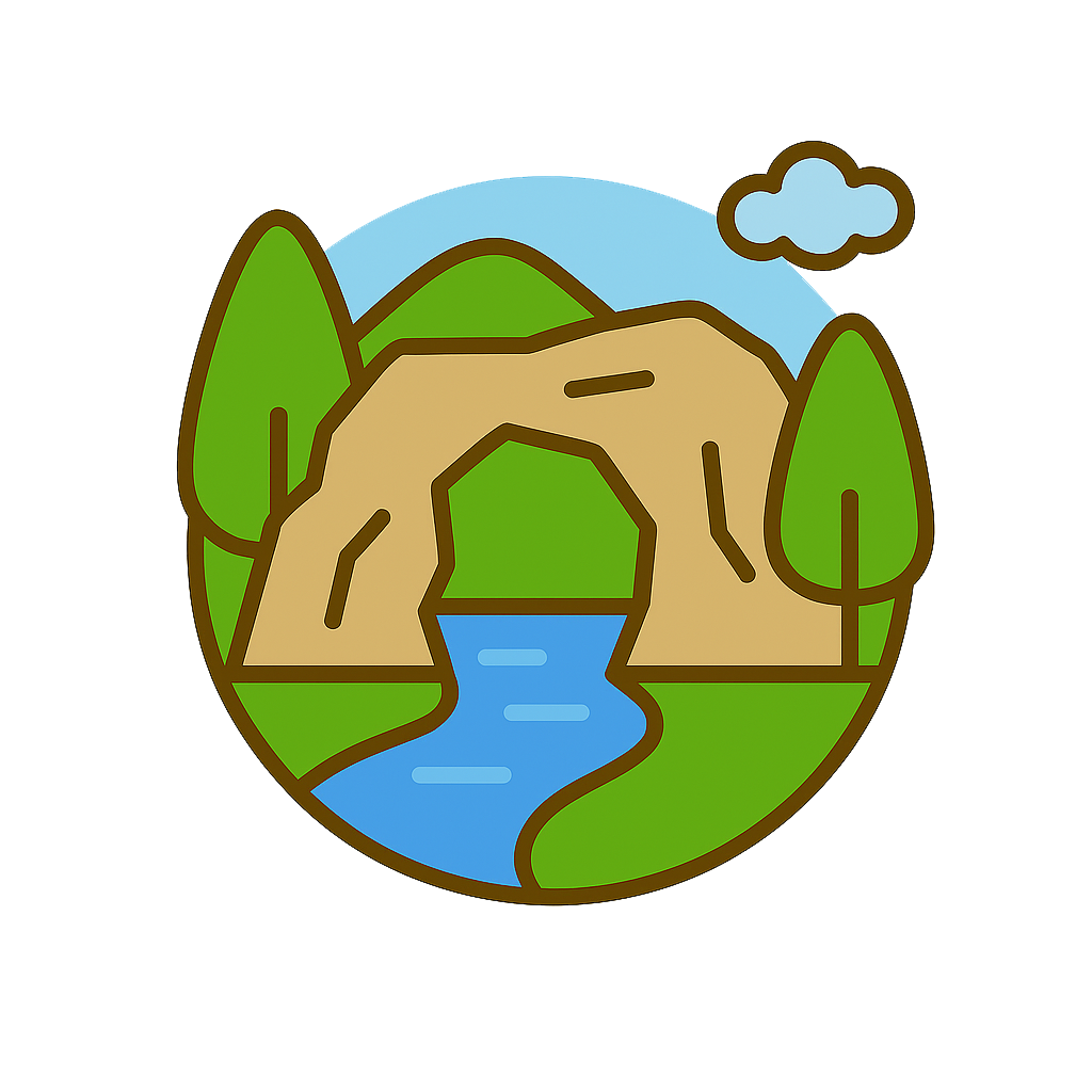 帝釈峡 Taishaku Gorge 広島県