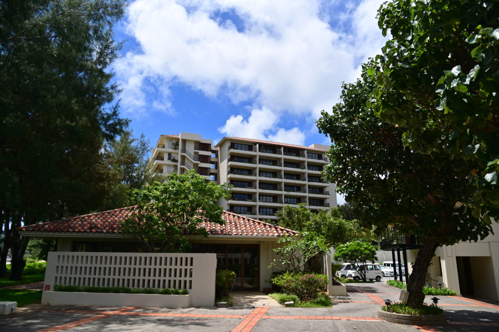 ザ・テラスクラブ ウェルネスタラソ アット ブセナ The Terrace Club Wellness Thalasso At Busena 沖縄中部