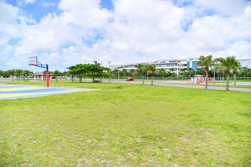 美らSUNビーチ 豊崎海浜公園 Chura SUN Beach Toyosaki Seaside Park 沖縄南部
