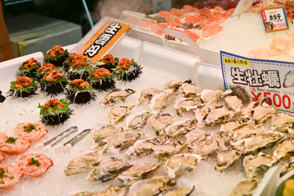 ファーマーズマーケットいとまん うまんちゅ市場 Farmers Market Itoman Umanchu Market 沖縄南部