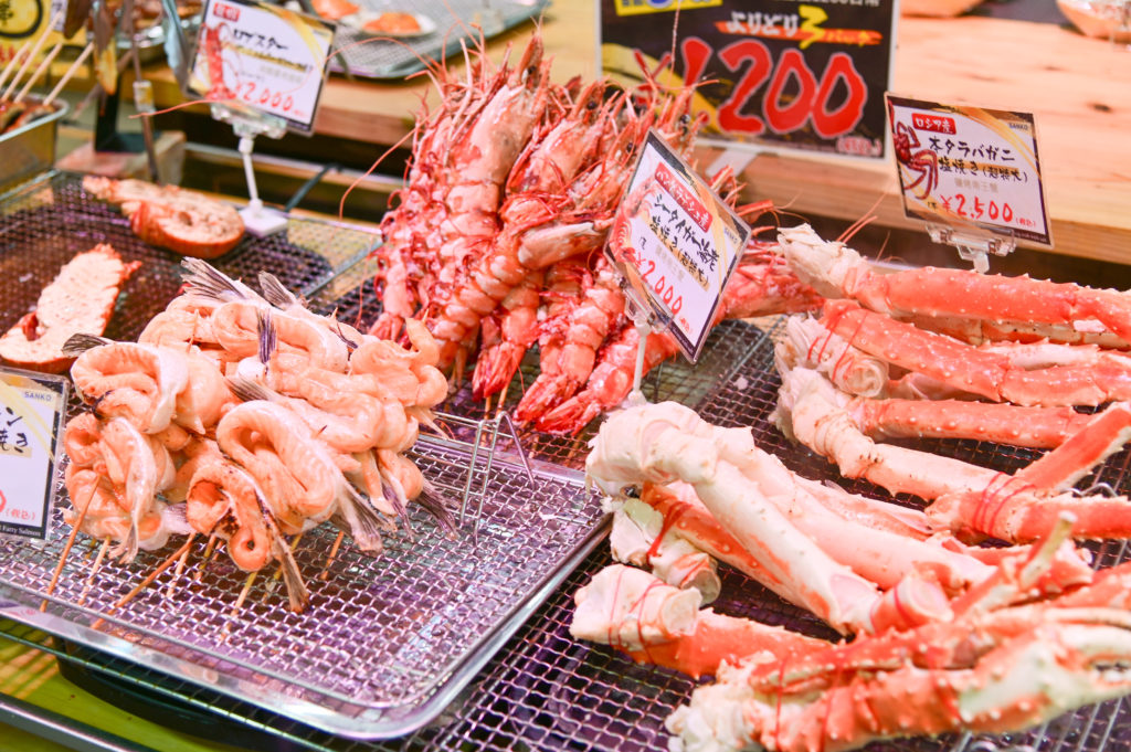 ファーマーズマーケットいとまん うまんちゅ市場 Farmers Market Itoman Umanchu Market 沖縄南部