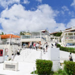 瀬長島 ウミカジテラス Senaga Island Umikaji Terrace