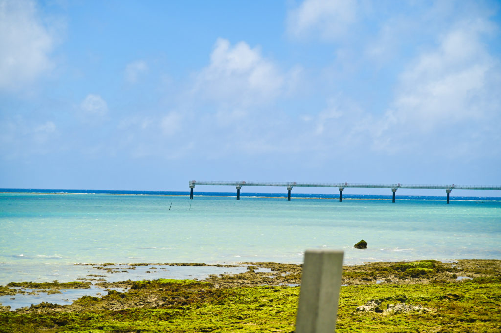 瀬長島 ウミカジテラス Senaga Island Umikaji Terrace 沖縄南部