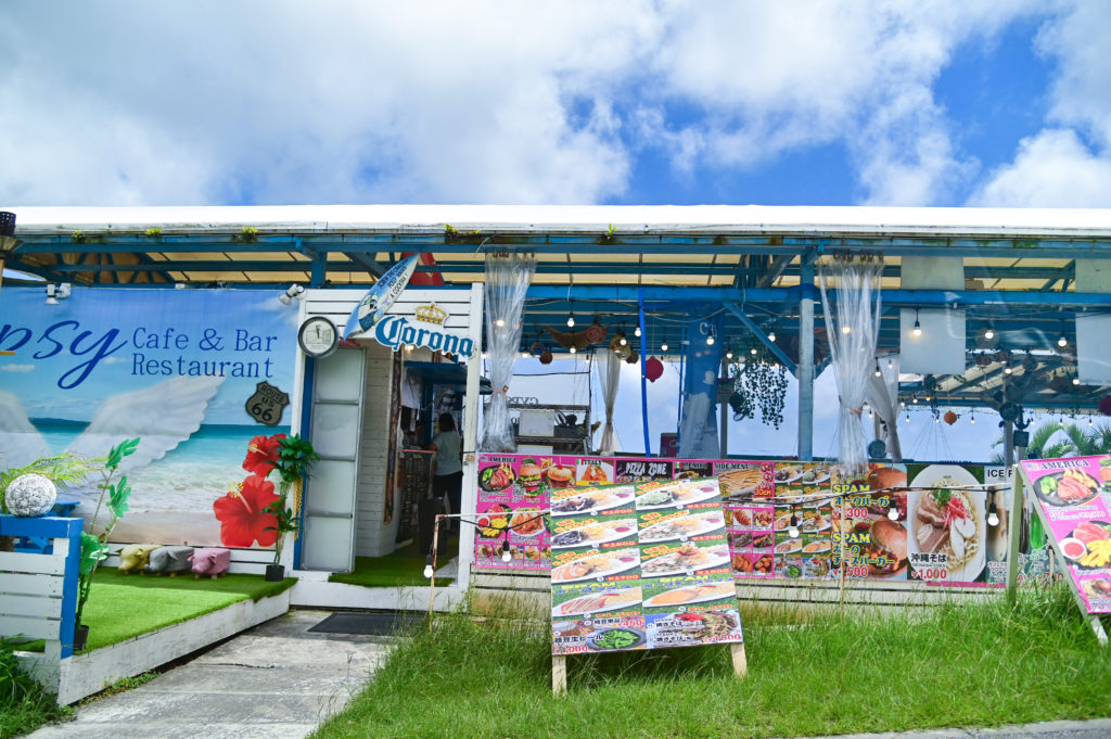 瀬長島 ウミカジテラス Senaga Island Umikaji Terrace 沖縄南部
