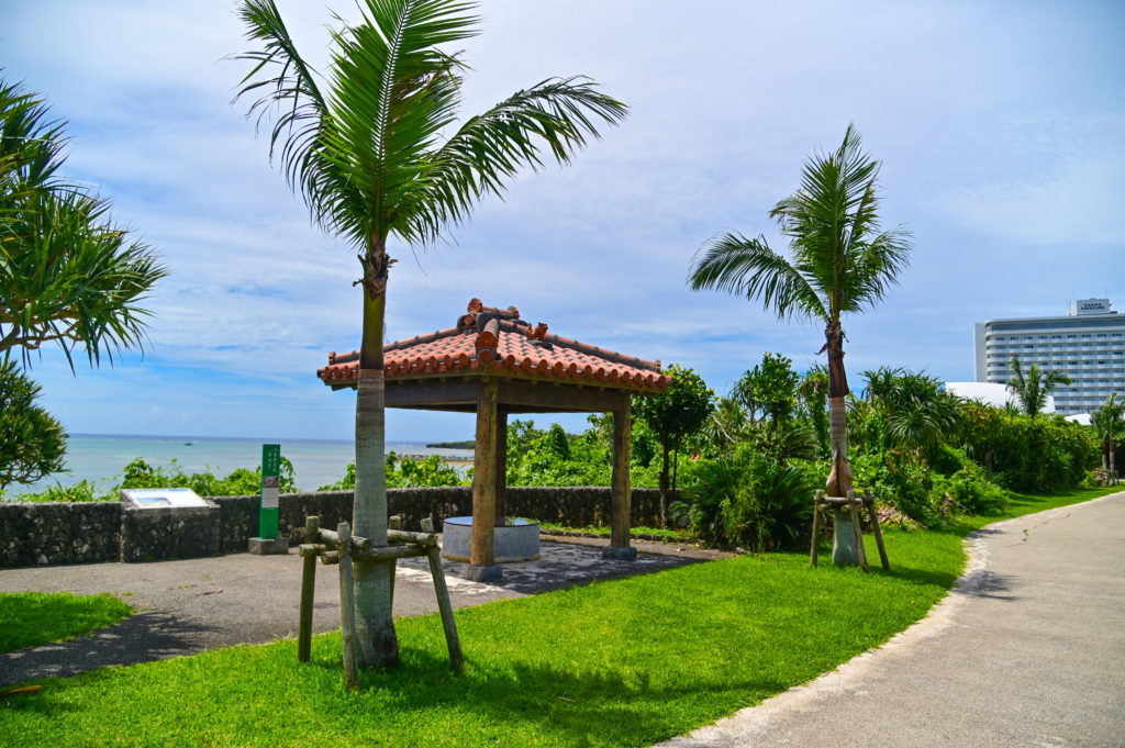 ジ・ウザテラス ビーチクラブヴィラズ The Uza Terrace Beach Club Villas 沖縄中部