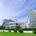 ザ・ヨミタンリゾート アクアグレイス・チャペル The Yomitan Resort Aqua Grace Chapel