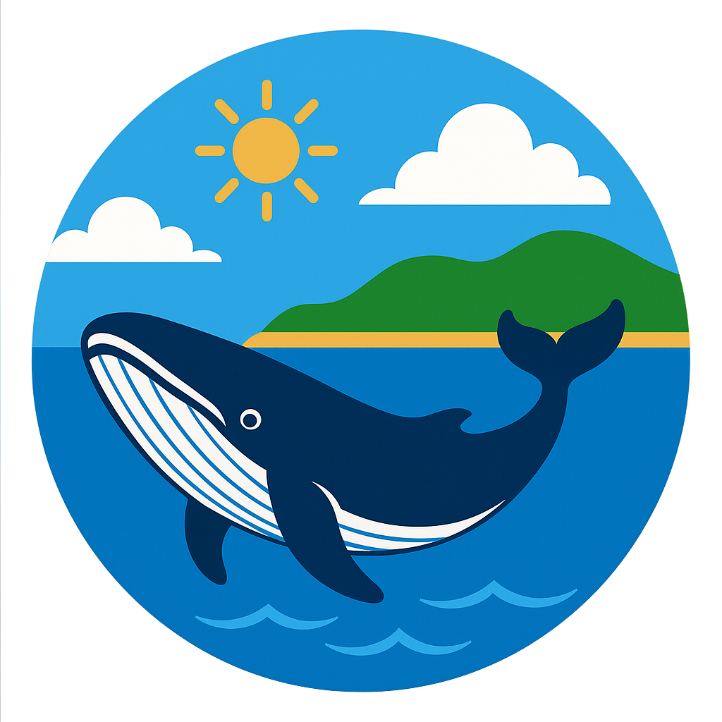 太地町立くじら博物館 Taiji Whale Museum　和歌山県