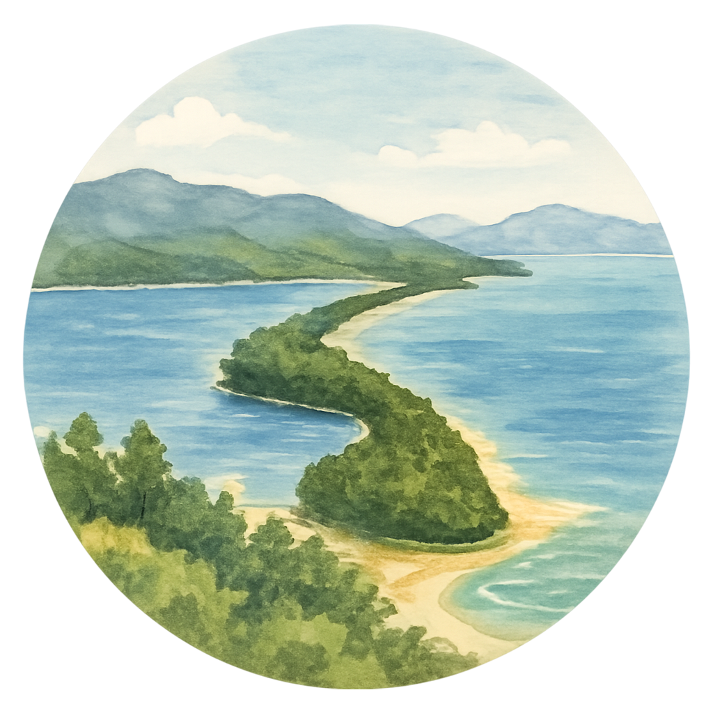 天橋立 宮津市 Amanohashidate Miyazu City 京都府