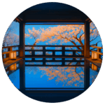 三井寺（園城寺） Miidera Temple (Onjoji Temple)