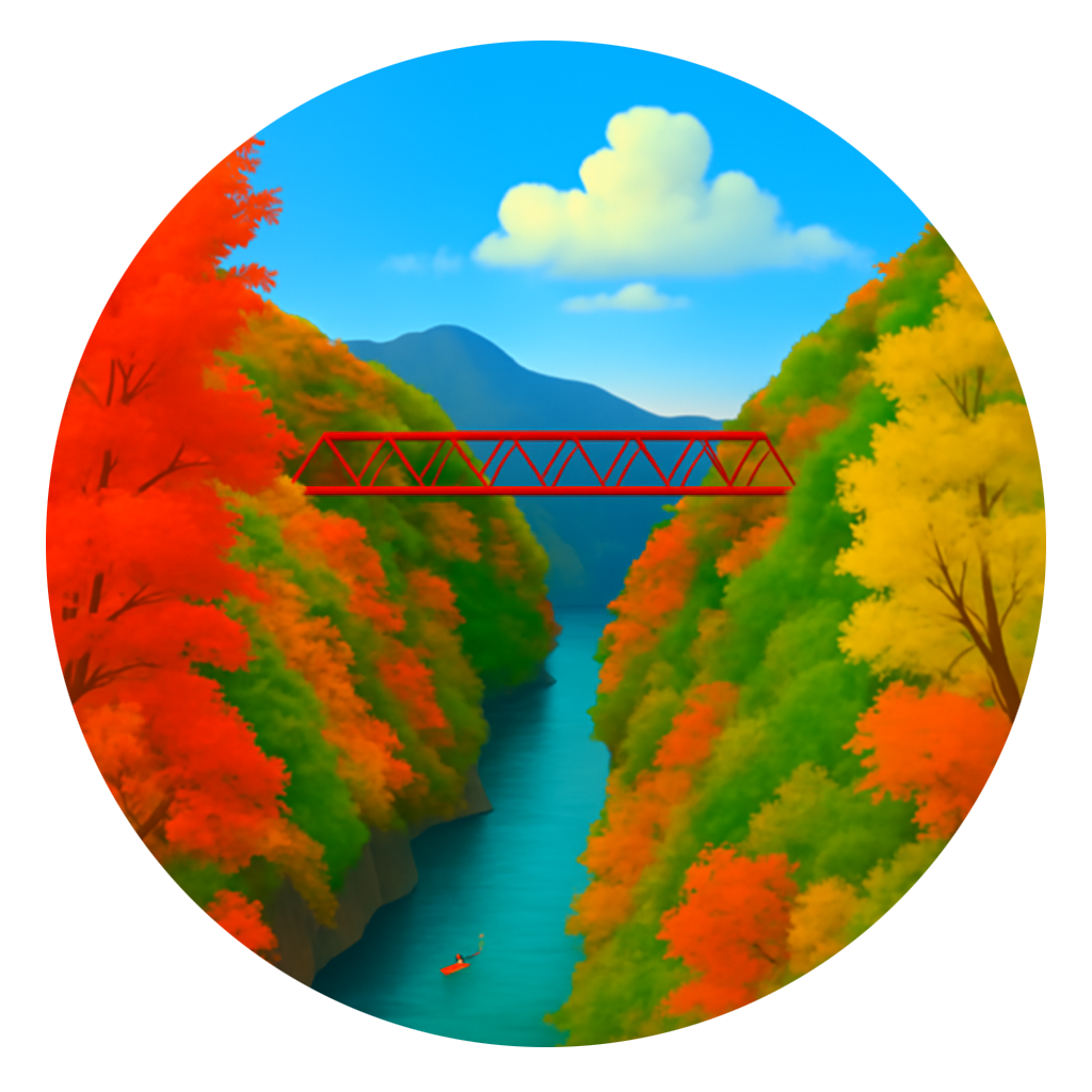 赤谷湖 Lake Akaya　群馬県