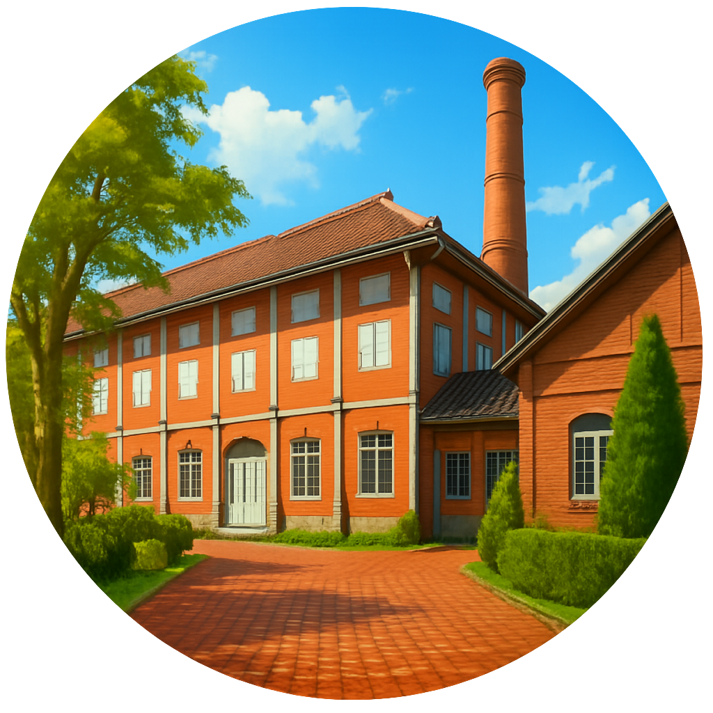 富岡製糸場 Tomioka Silk Mill　群馬県