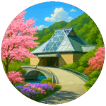 MIHO MUSEUM ミホミュージアム