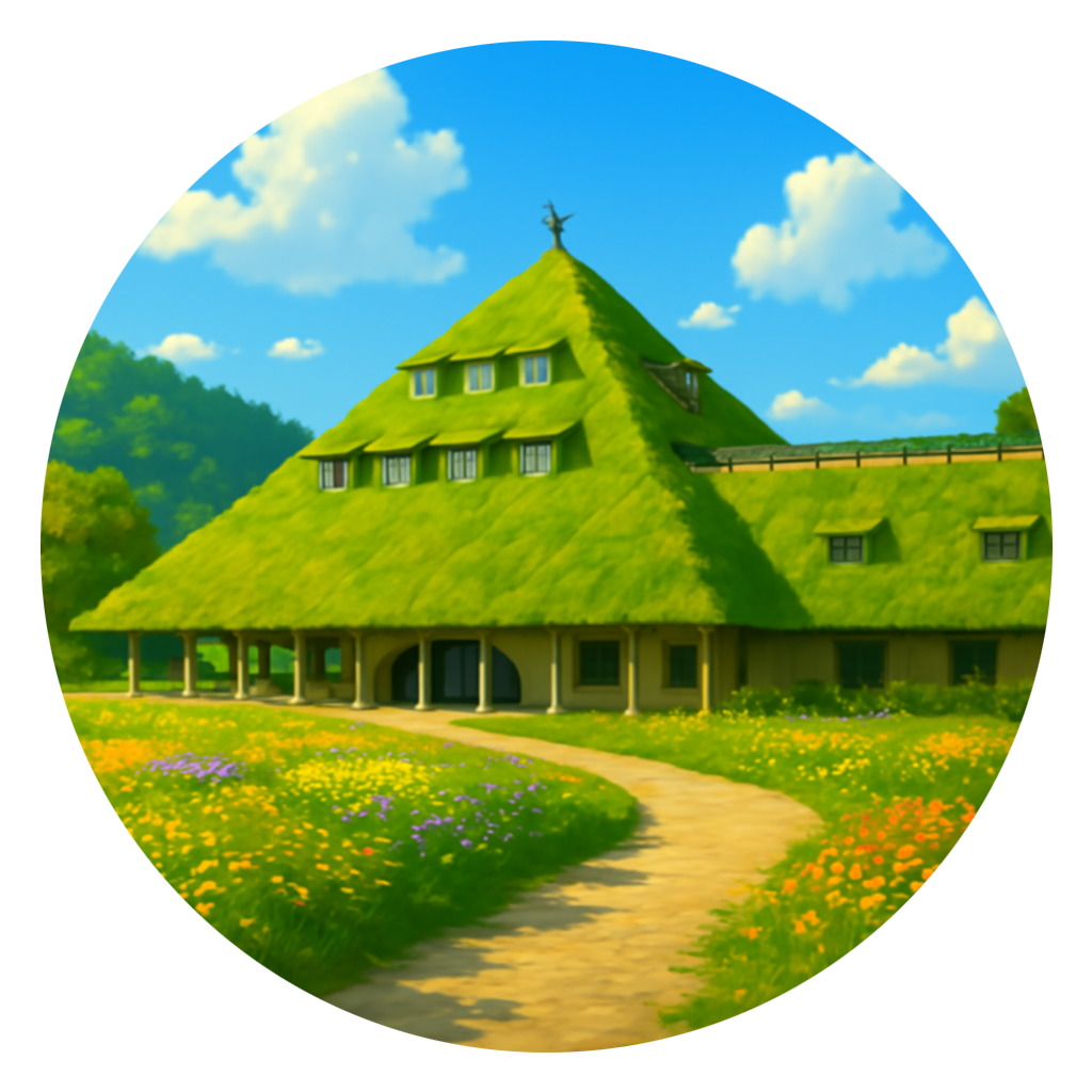 ラ コリーナ近江八幡 La Collina Omihachiman　滋賀県