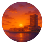 大阪南港ATC Osaka Nanko ATC