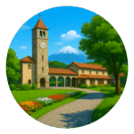 御殿場高原 時之栖 Gotemba Plateau Tokinosumika