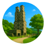 韮山反射炉 Nirayama hansyaro