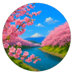 河津桜まつり Kawazu Cherry Blossom Festival