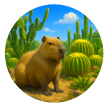 伊豆シャボテン動物公園 Izu Cactus Zoo