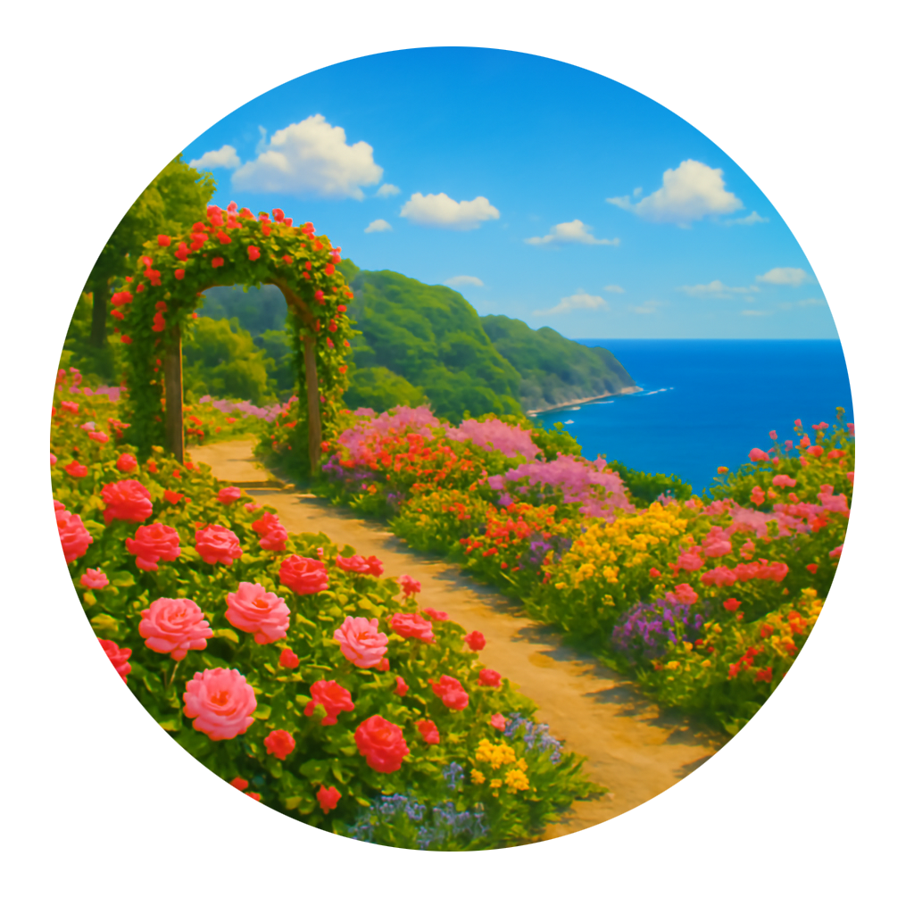 アカオ フォレスト Akao Forest　静岡県