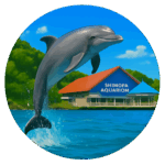 下田海中水族館 Shimoda Aquarium