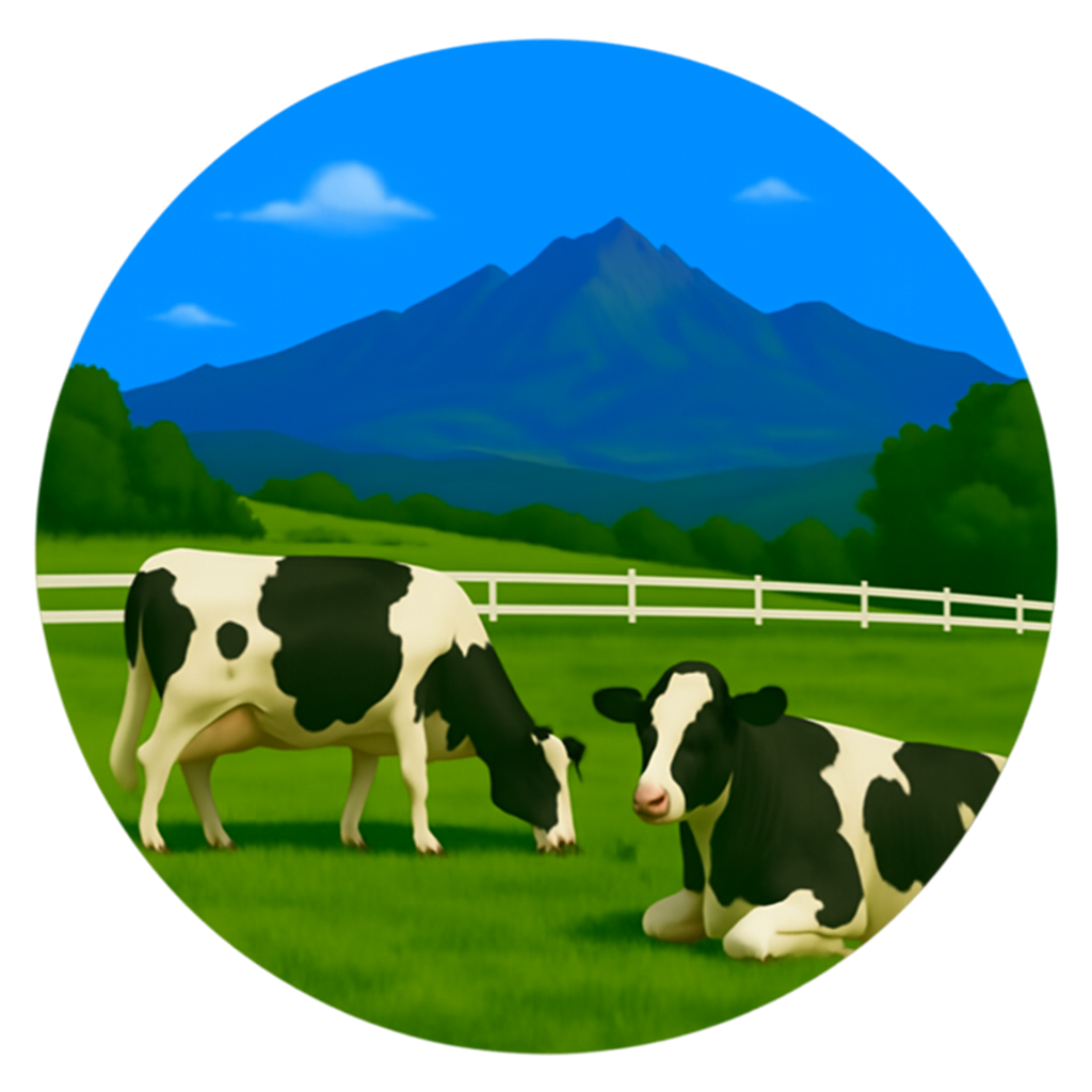 まきば公園 Makiba Park　山梨県