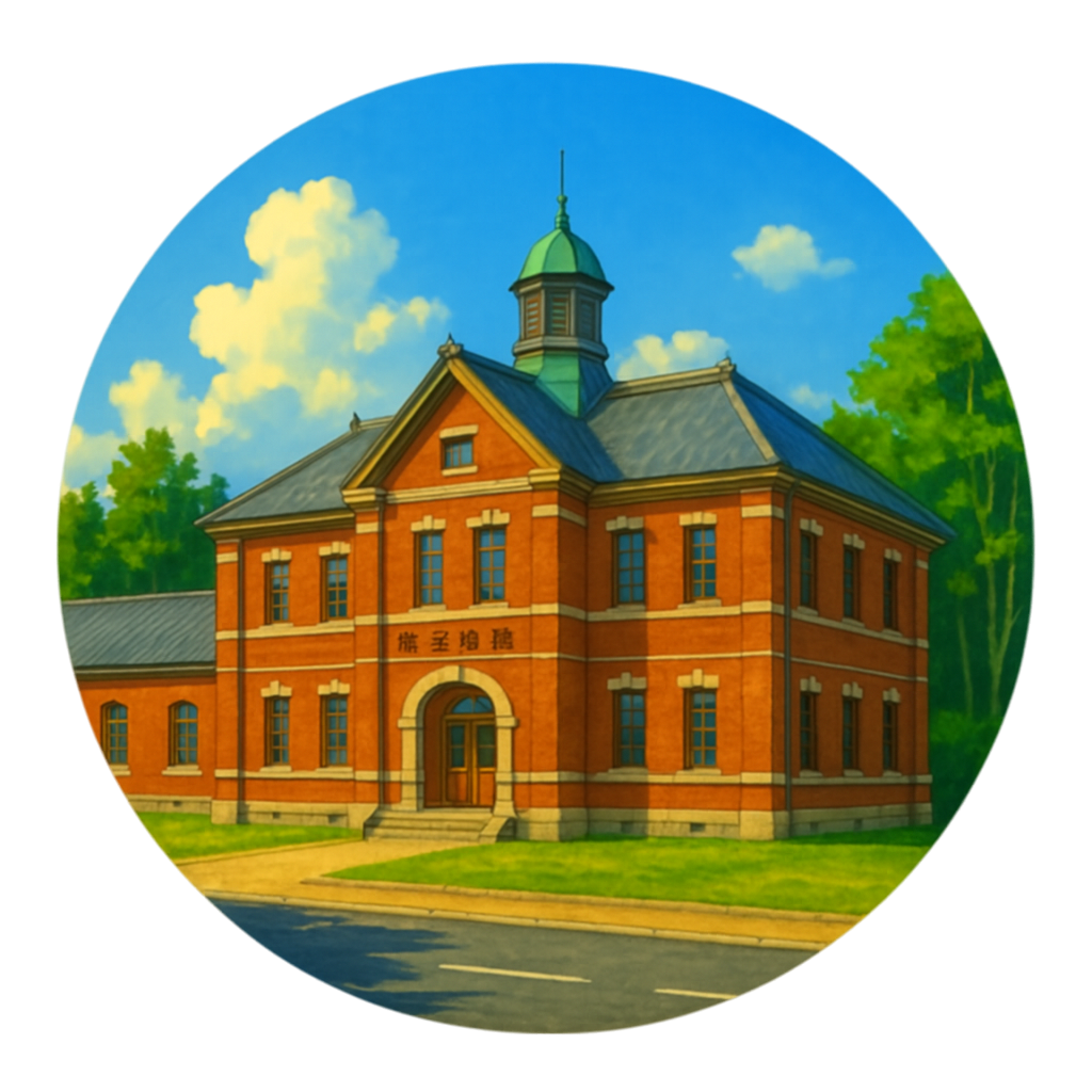 石川県立歴史博物館 Ishikawa Prefectural Museum of History