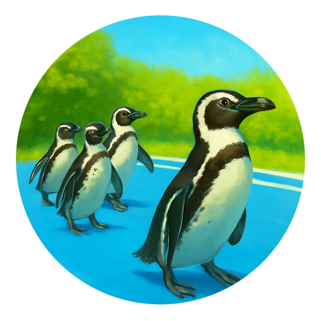 のとじま水族館 Notojima Aquarium　石川県