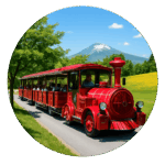 牧歌の里 Pastoral Village