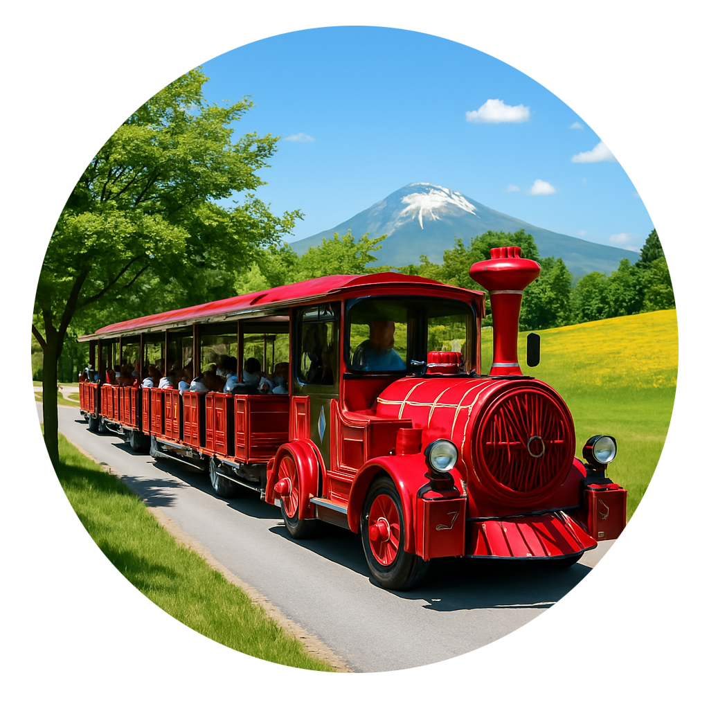 牧歌の里 Pastoral Village　岐阜県