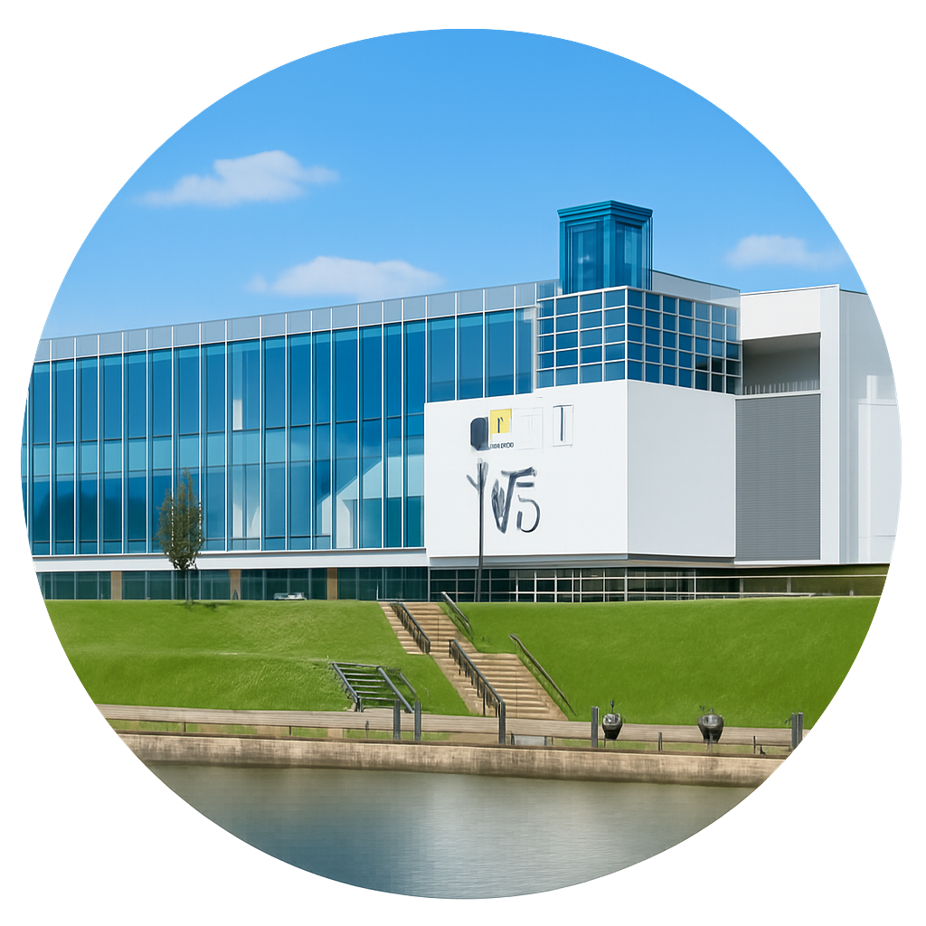 富山県美術館 Toyama Prefectural Museum of Art