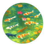 モネの池 MONE POND