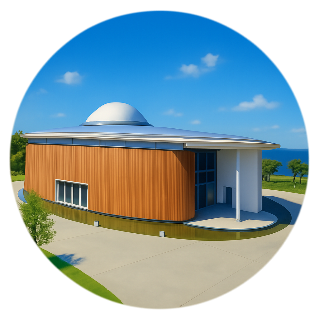 ほたるいかミュージアム Firefly Squid Museum　富山県