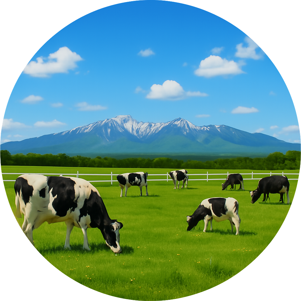 野辺山高原 Nobeyama Plateau 長野県