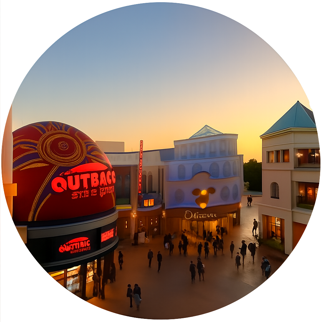 イクスピアリ Ikspiari 千葉県