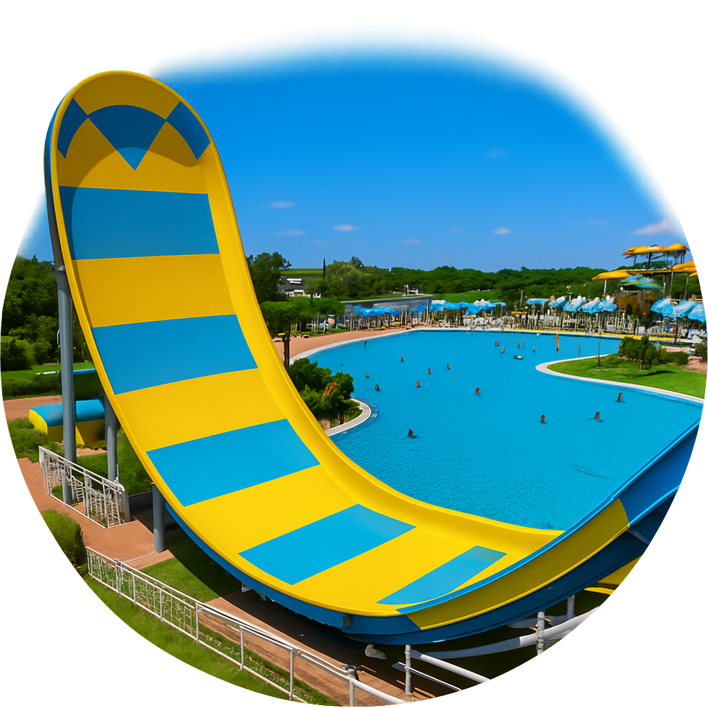 蓮沼ウォーターガーデン Hasunuma Water Garden　千葉県