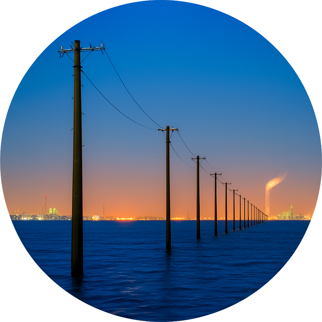 江川海岸 Egawa Beach　千葉県