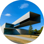 ホキ美術館 Hoki Museum