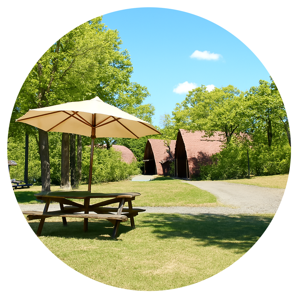なべくら高原 Nabekura Plateau　長野県