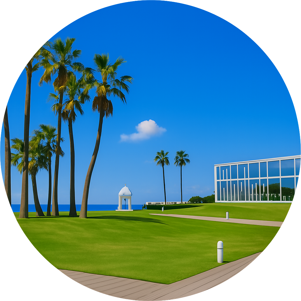 逗子マリーナ Zushi Marina　神奈川県