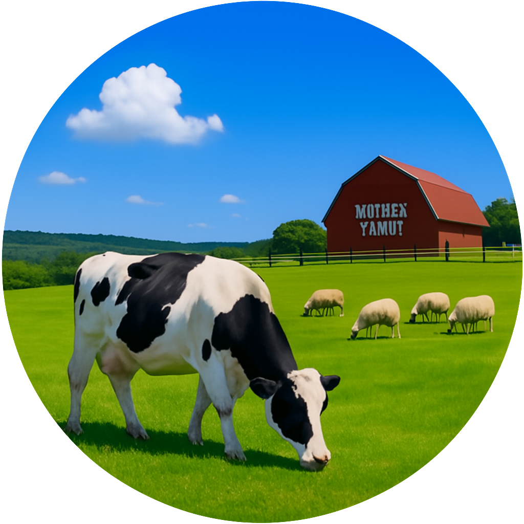 マザー牧場 Mother Farm　千葉県