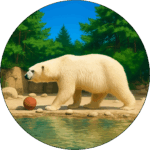 ズーラシア Zoorasia