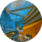 東京国際フォーラム Tokyo International Forum